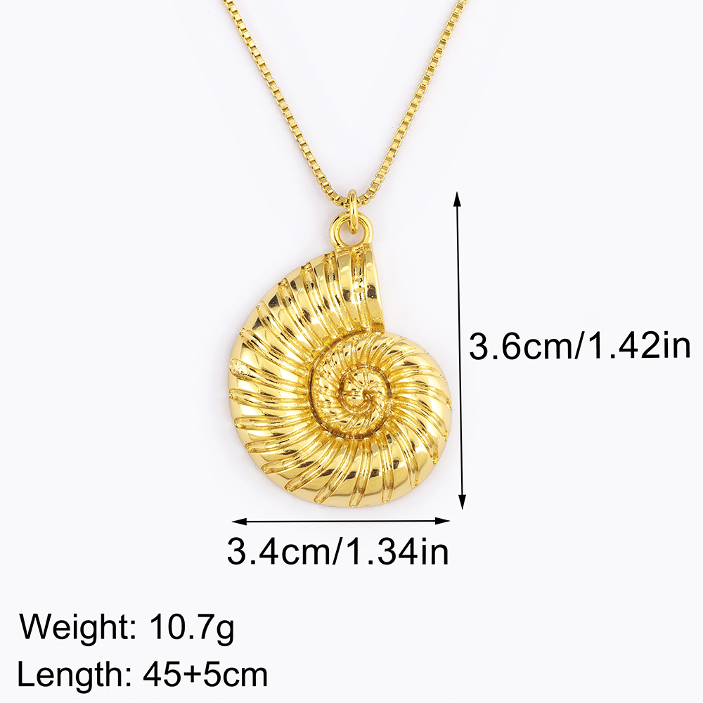 Nidin, gran oferta, collar con - Men'S Accessories Jewelry Sale reseña y precio