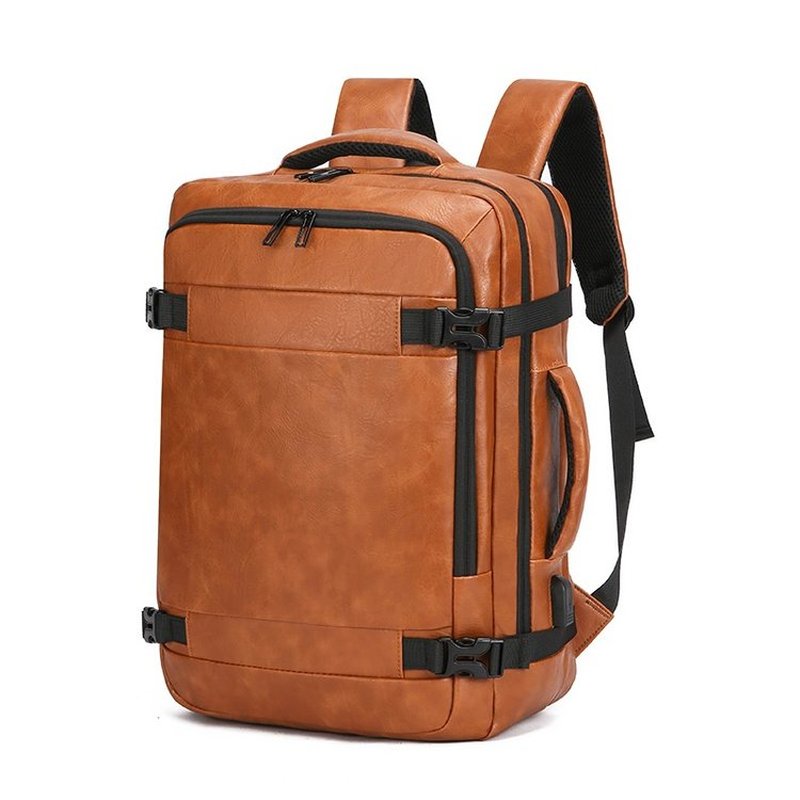 NUEVA Mochila 2027 para Hombre - Men'S Accessories Backpack reseña y precio