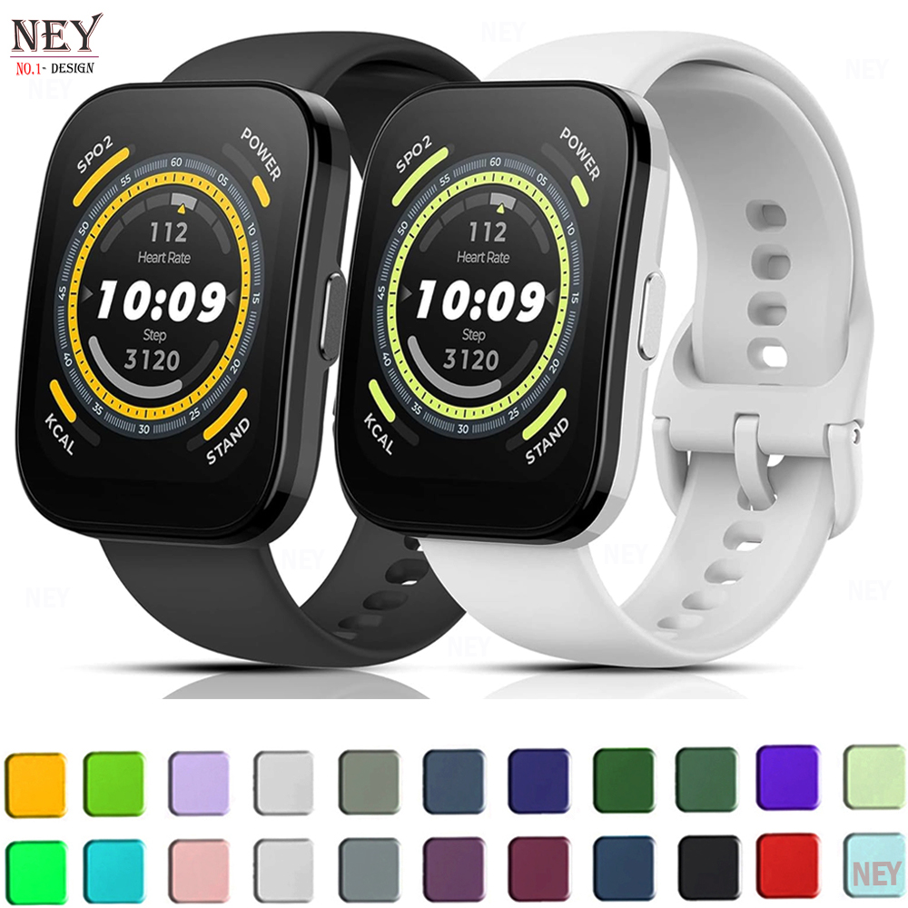 Correa de reloj de 20mm/22mm p - Men'S Accessories New Balance reseña y precio