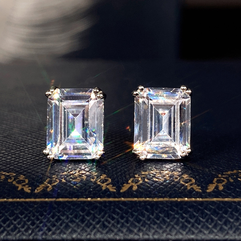 Huitan-pendientes geométricos  - Men'S Accessories Jewelry Sale reseña y precio
