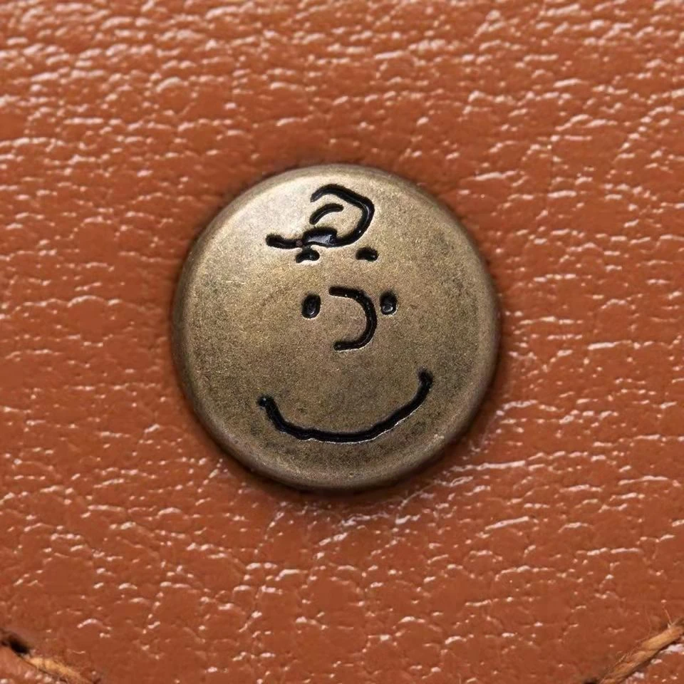 Cartera Corta de Cuero PU con  - Bifold Leather Wallet reseña y precio