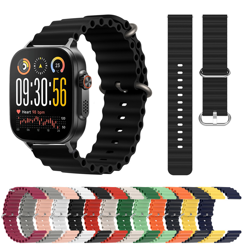 Océano para Realme Watch 5/S2  - Men'S Accessories New Balance reseña y precio