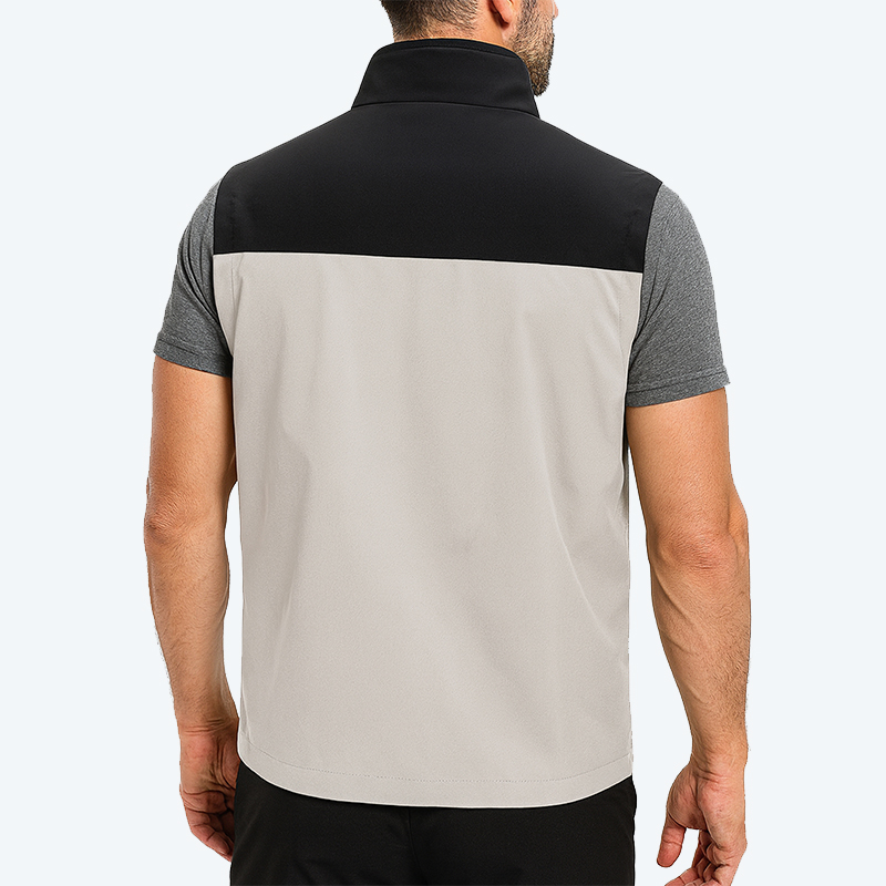 Chaleco Softshell ligero para  - Men'S Accessories Pouch reseña y precio