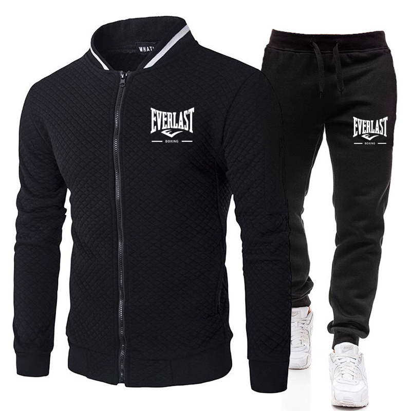 Conjunto de Chaqueta y Pantaló - Men'S Accessories Pouch reseña y precio