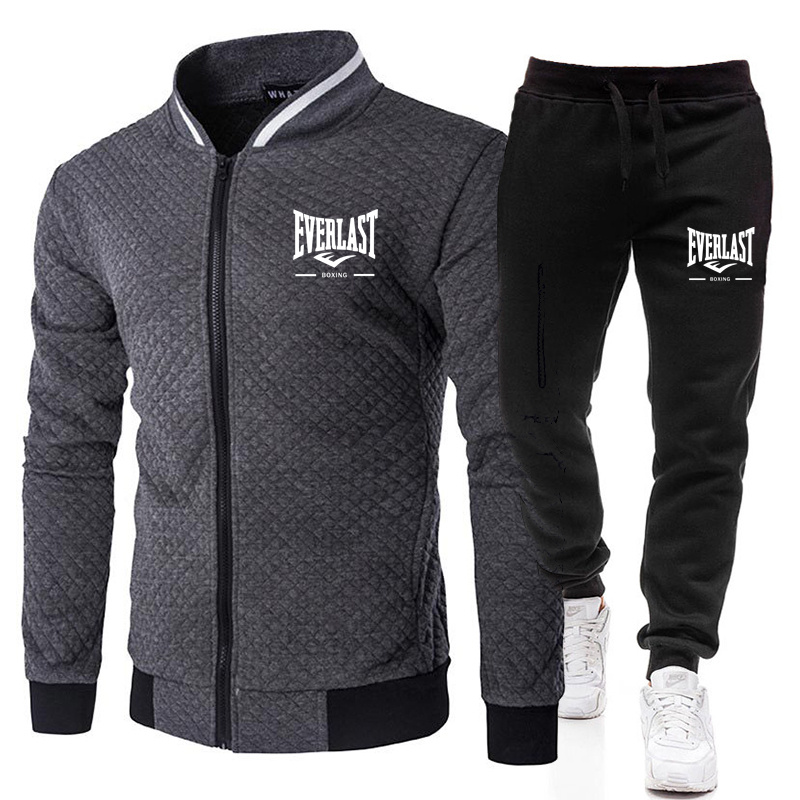 Conjunto de Chaqueta y Pantaló - Men'S Accessories Pouch reseña y precio