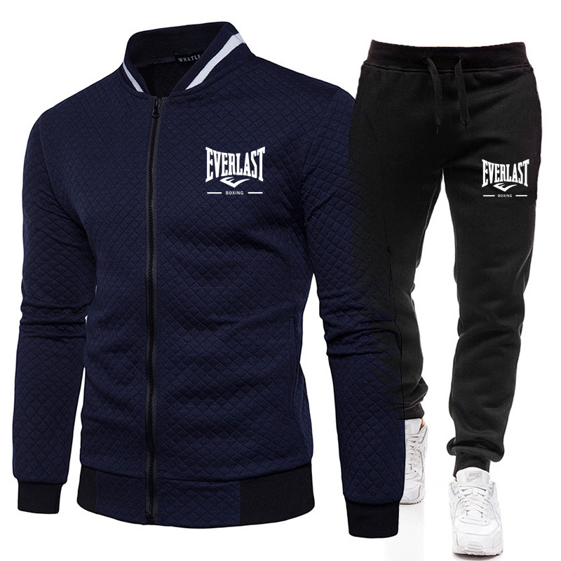 Conjunto de Chaqueta y Pantaló - Men'S Accessories Pouch reseña y precio