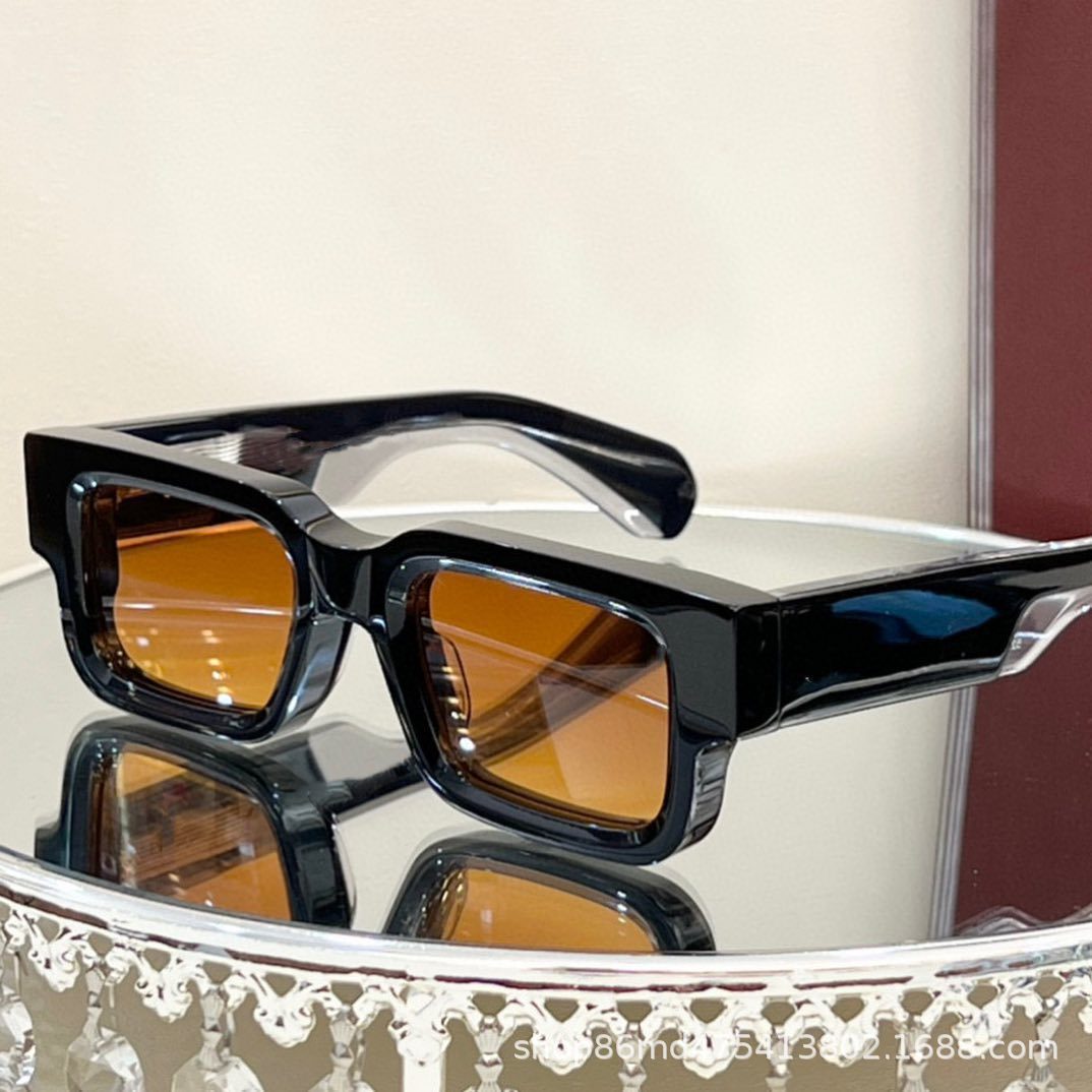 Gafas de Sol Polarizadas Retro - Sunglasses Polarized Men reseña y precio