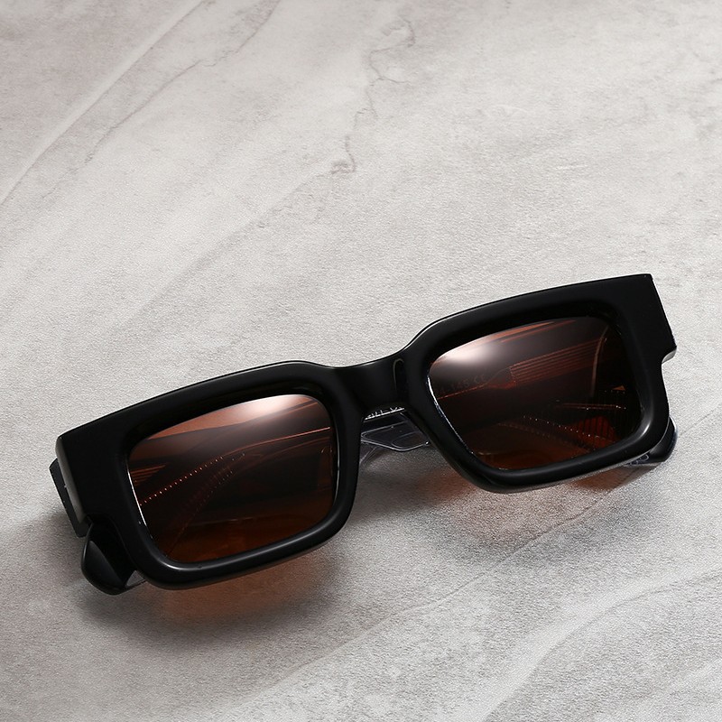 Gafas de Sol Polarizadas Retro - Sunglasses Polarized Men reseña y precio