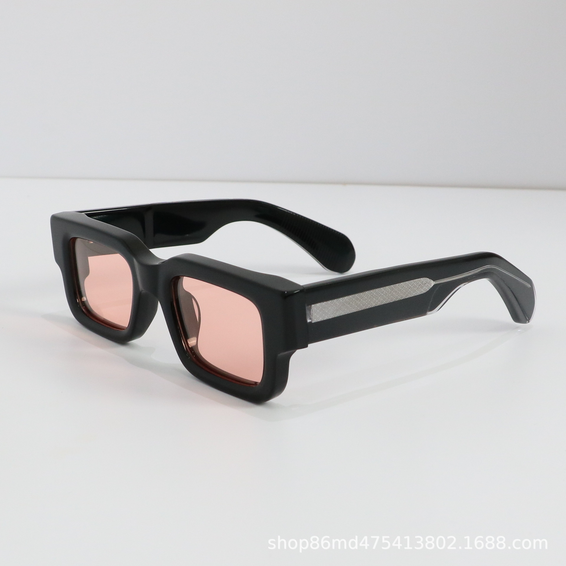 Gafas de Sol Polarizadas Retro - Sunglasses Polarized Men reseña y precio