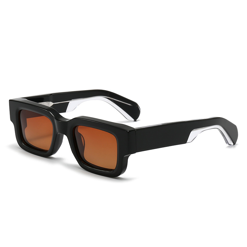 Gafas de Sol Polarizadas Retro - Sunglasses Polarized Men reseña y precio
