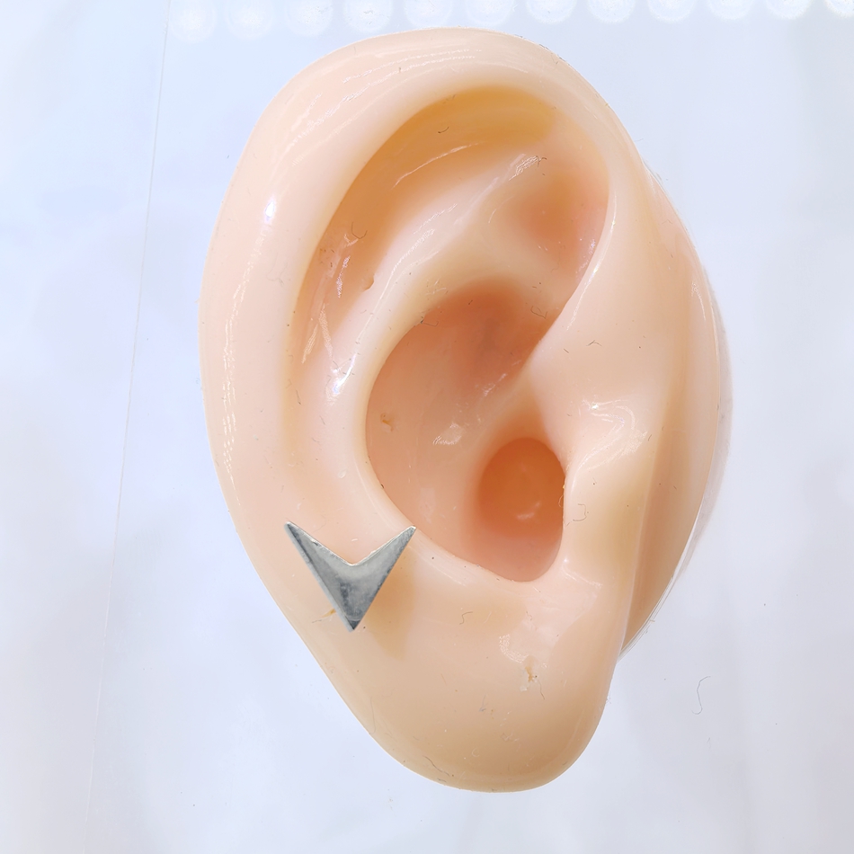 Set de 12 Pares de Aretes Mini - Men'S Minimalist Accessories reseña y precio