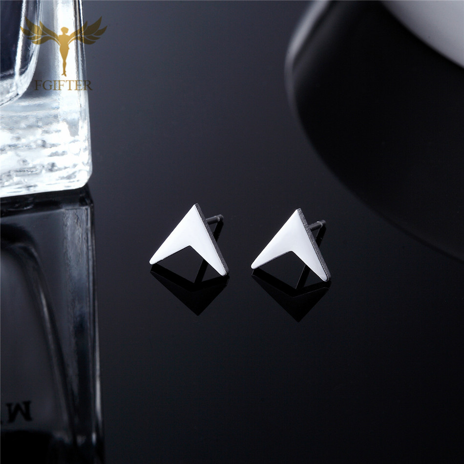 Set de 12 Pares de Aretes Mini - Men'S Minimalist Accessories reseña y precio