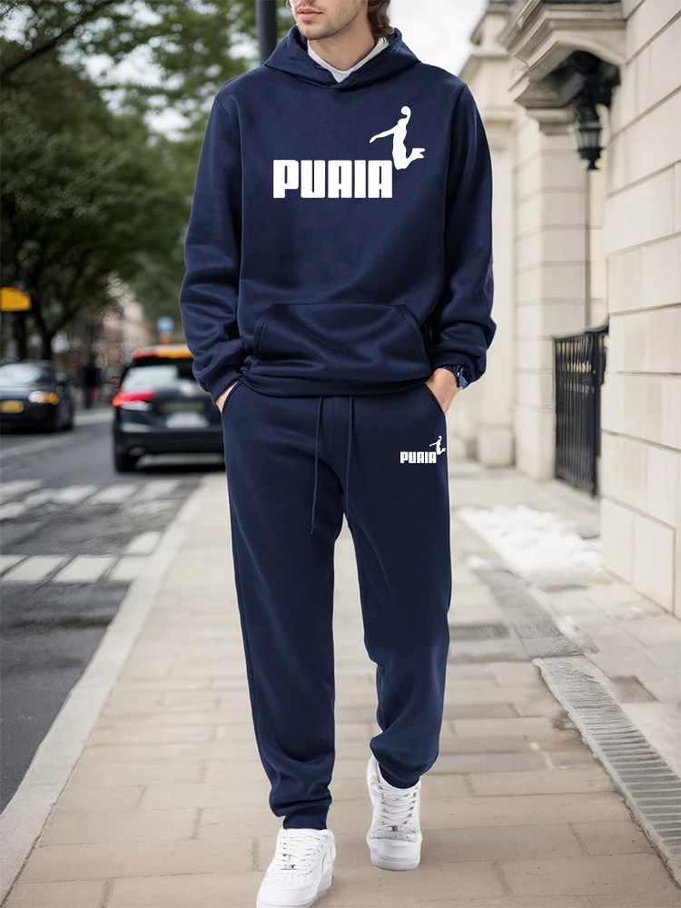 Conjunto para Hombre/Sudadera  - Men'S Accessories Pouch reseña y precio