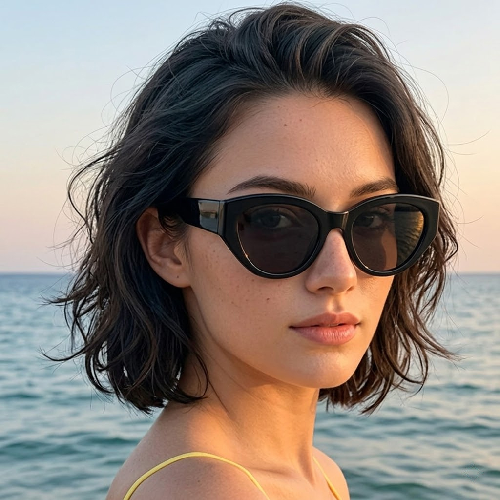 Gafas de Sol Polarizadas Clási - Sunglasses Polarized Men reseña y precio