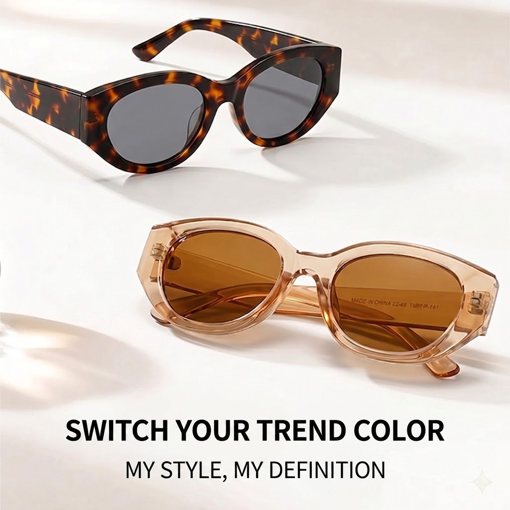 Gafas de Sol Polarizadas Clási - Sunglasses Polarized Men reseña y precio