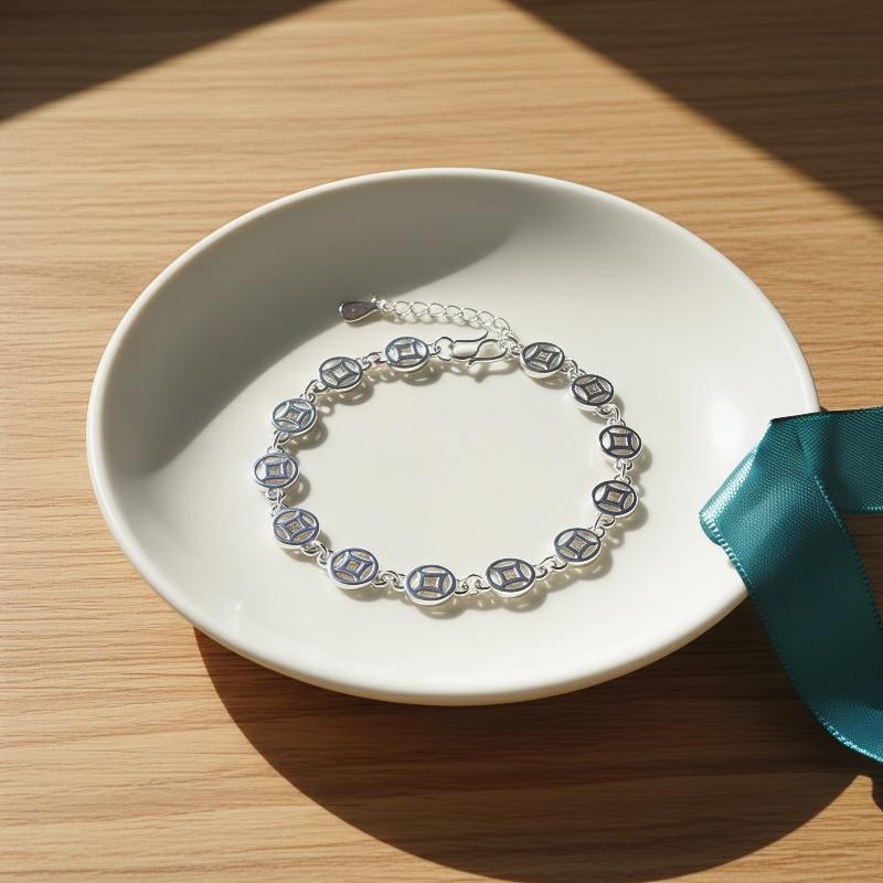 Pulsera de la Suerte para Pare - Men'S Vacation Accessories reseña y precio