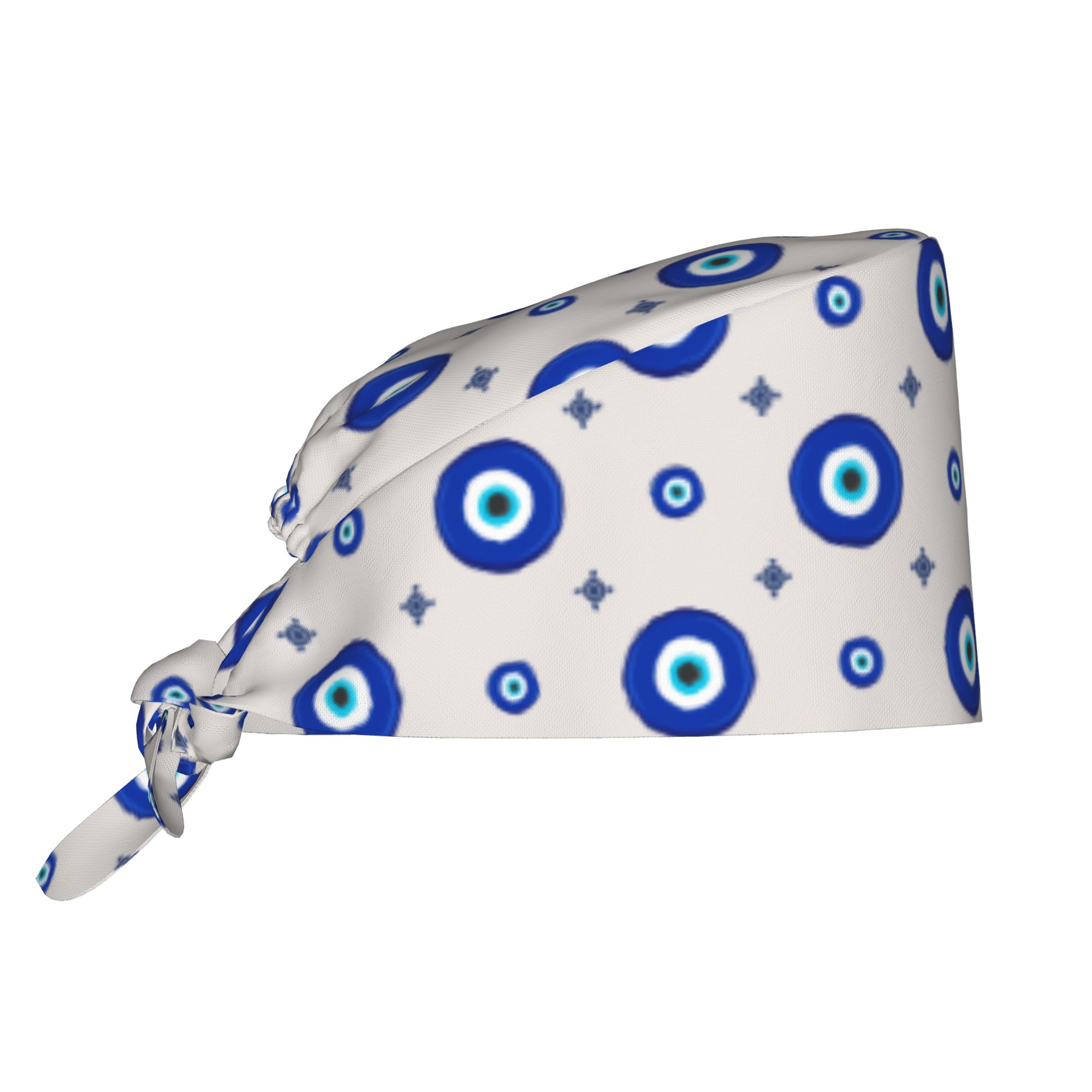Gorro de Trabajo Personalizado - Men Accessories Evil Eye reseña y precio