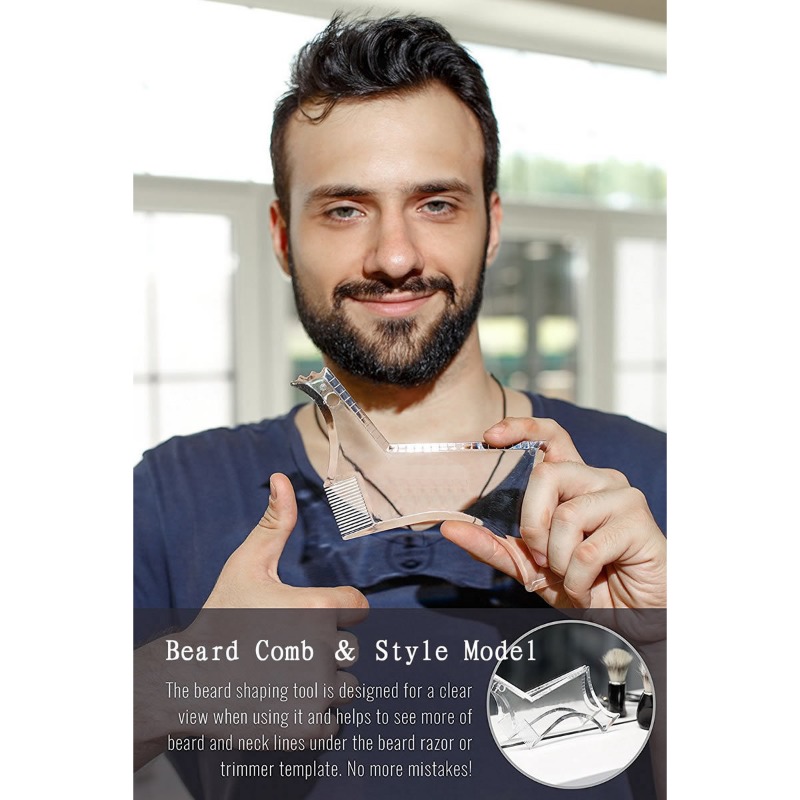 Herramienta para Dar Forma a l - Men Accessories Guide reseña y precio