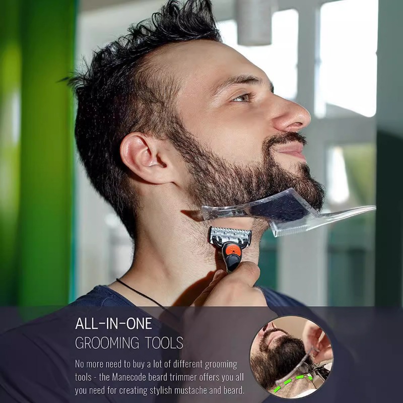 Herramienta para Dar Forma a l - Men Accessories Guide reseña y precio