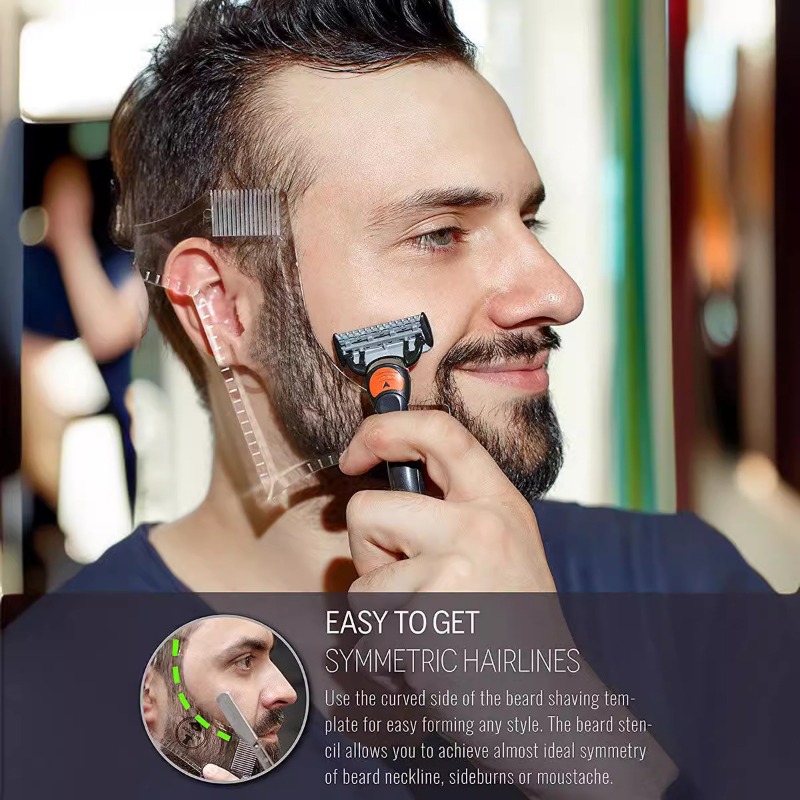 Herramienta para Dar Forma a l - Men Accessories Guide reseña y precio