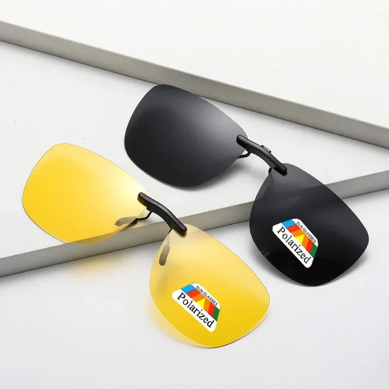 Nuevas Gafas de Sol Cuadradas  - Sunglasses Polarized Men reseña y precio