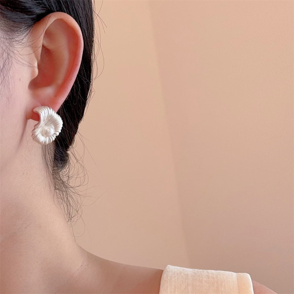 Nuevos Pendientes de Plata Ant - Men'S Vacation Accessories reseña y precio