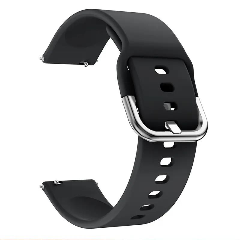 Pulsera de reloj de 22mm para  - Men'S Accessories New Balance reseña y precio