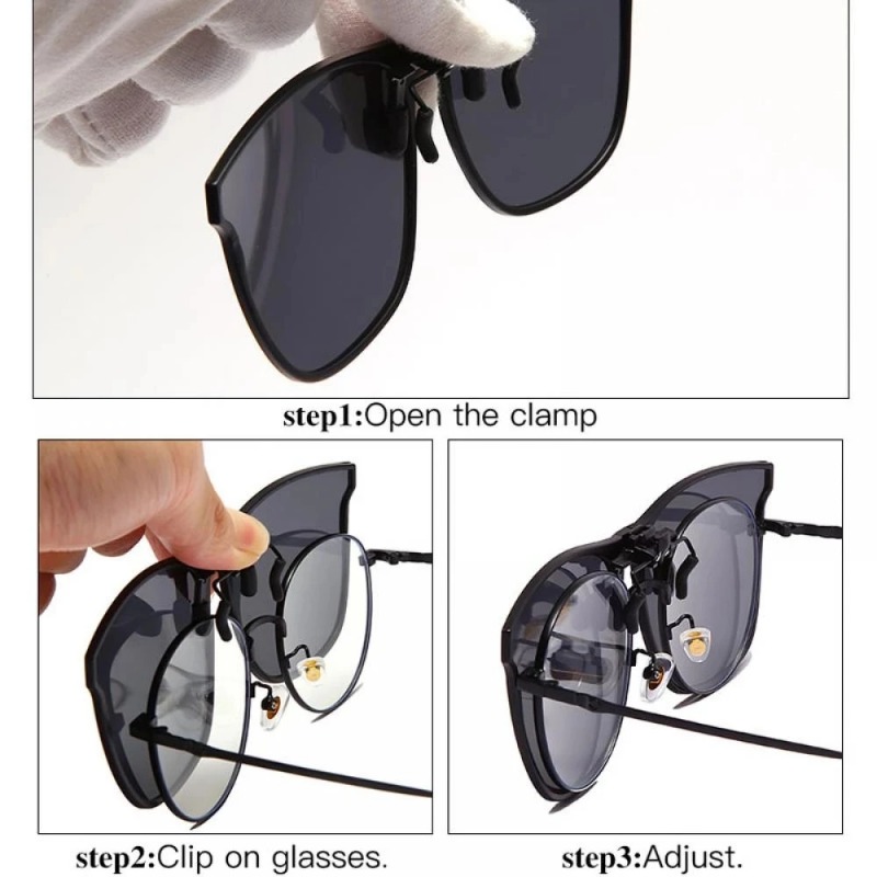 Gafas de sol polarizadas con c - Sunglasses Polarized Men reseña y precio