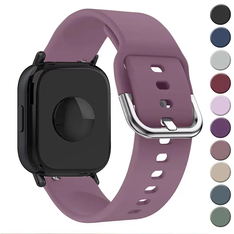 Correa de silicona para reloj  - Men'S Accessories New Balance reseña y precio