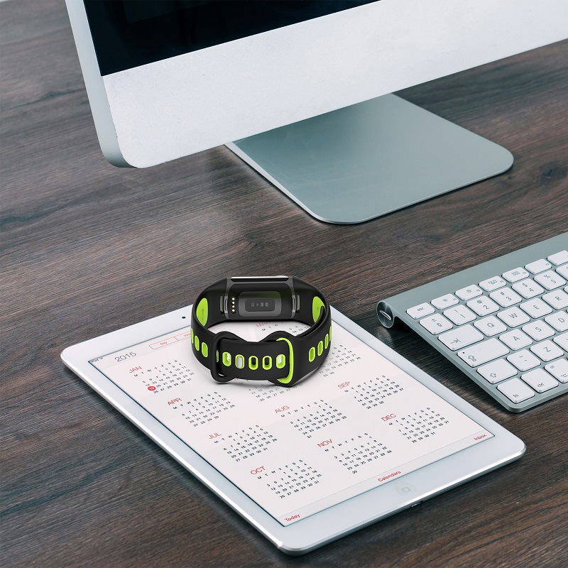 Correa para Fitbit Charge 6 ba - Men'S Accessories Nike reseña y precio