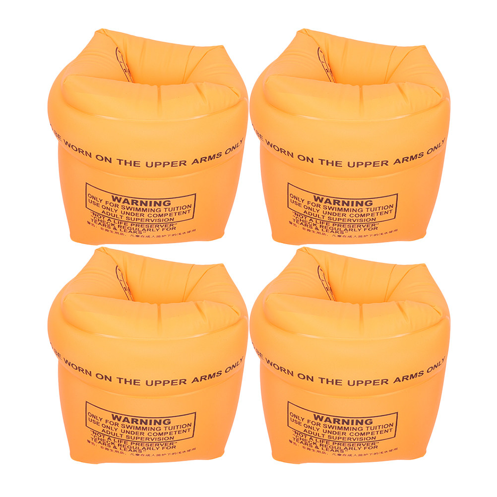 4 piezas de flotadores inflabl - Men'S Vacation Accessories reseña y precio