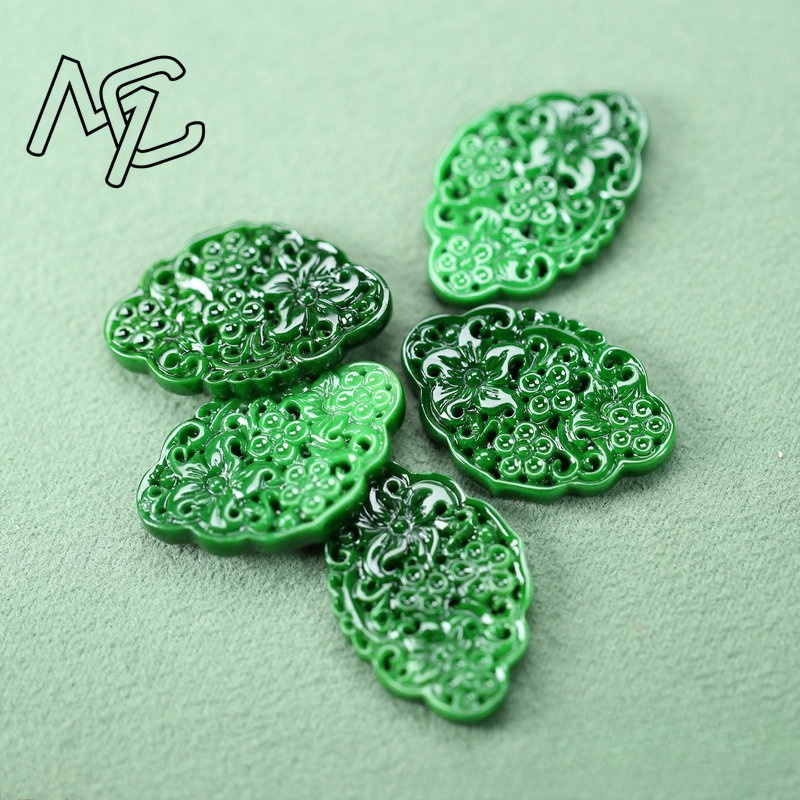 2 Piezas de Pendientes Colgant - Men'S Accessories And Jewelry reseña y precio