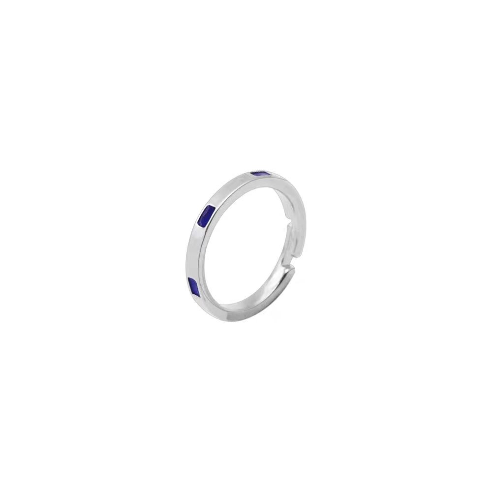 Anillo de Anime Genshin Impact - Men'S Accessories And Jewelry reseña y precio