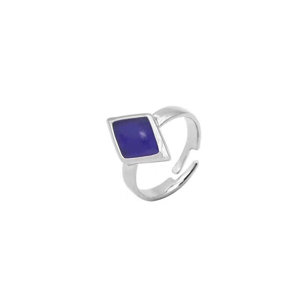 Anillo de Anime Genshin Impact - Men'S Accessories And Jewelry reseña y precio