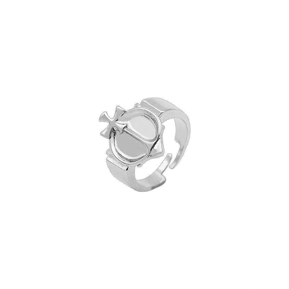 Anillo de Anime Genshin Impact - Men'S Accessories And Jewelry reseña y precio
