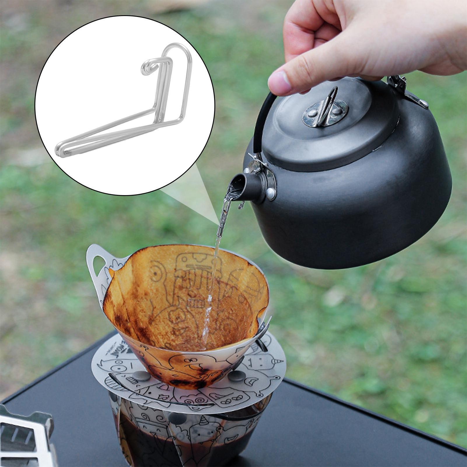 Boquilla de goteo de café de a - Men Accessories Guide reseña y precio