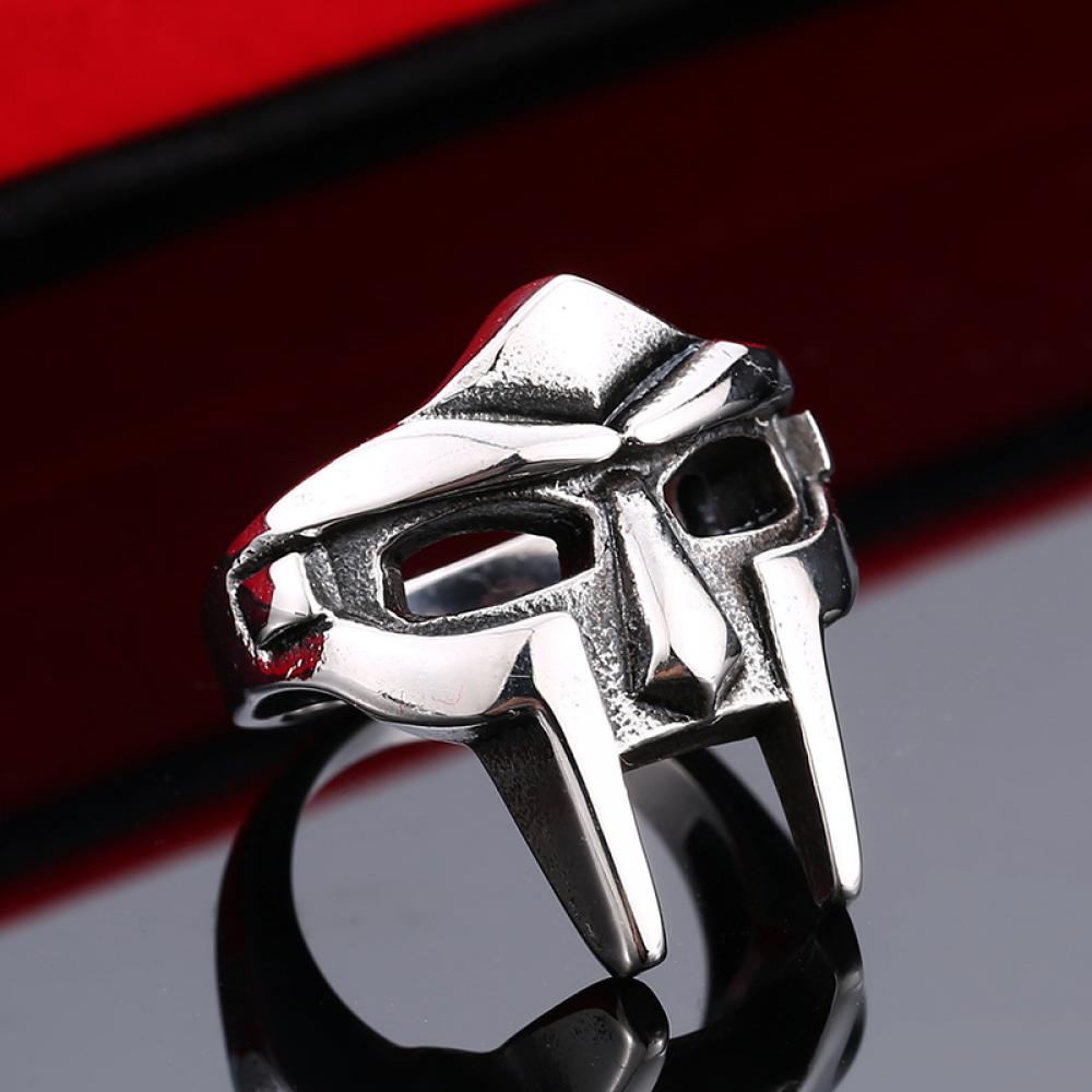 Anillos Goth Hip Hop Classic M - Men Accessories Egypt reseña y precio