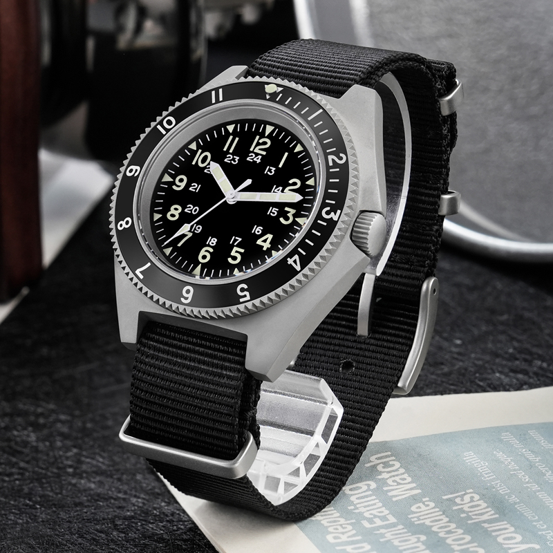 Watchdives WD1972 Reloj de cua - Men'S Accessories And Jewelry reseña y precio