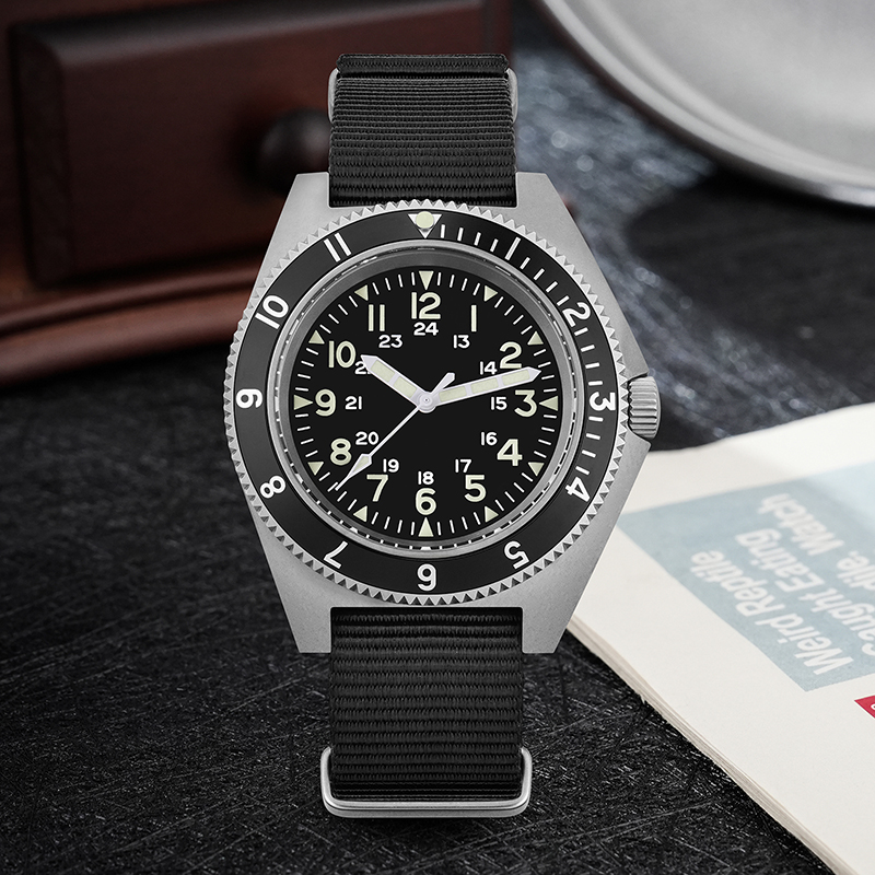 Watchdives WD1972 Reloj de cua - Men'S Accessories And Jewelry reseña y precio