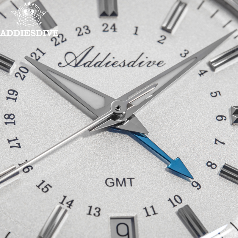 ADDIESDIVE marca novedosa 36mm - Men'S Accessories And Jewelry reseña y precio