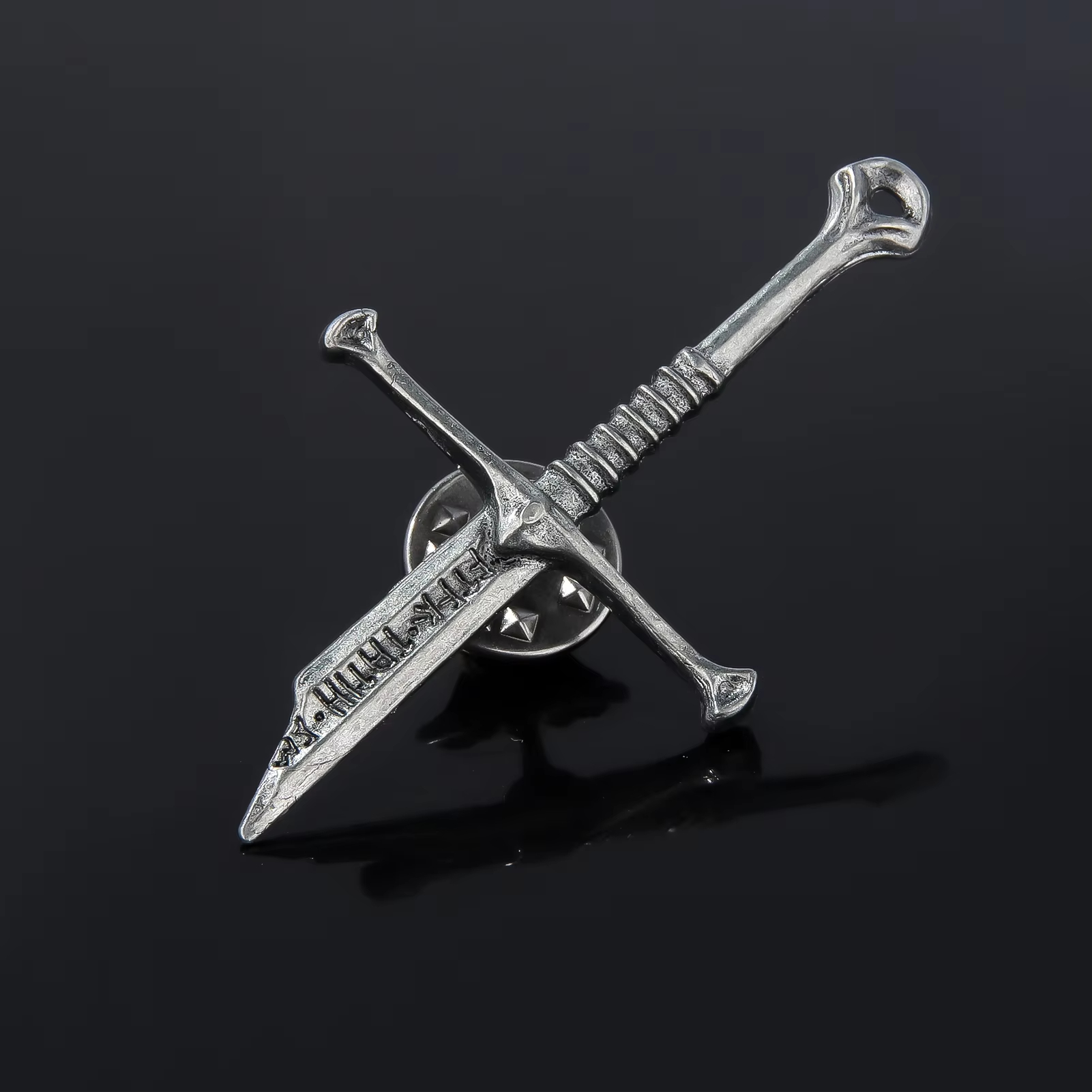 Oferta Especial: Broche de Met - Men'S Accessories Jewelry Sale reseña y precio