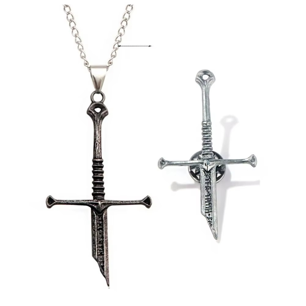 Oferta Especial: Broche de Met - Men'S Accessories Jewelry Sale reseña y precio