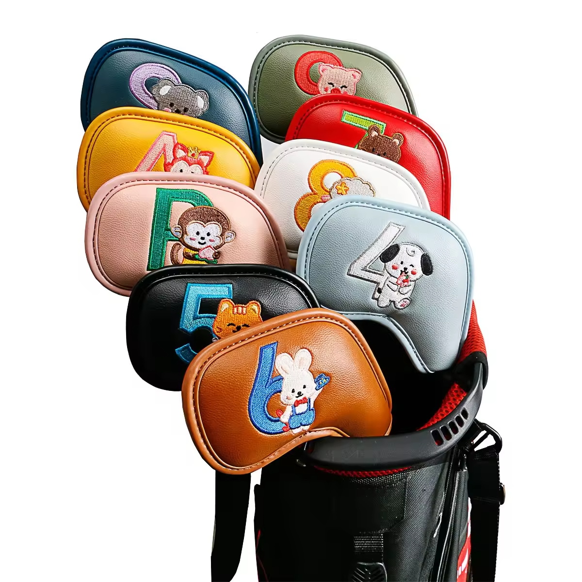 9 Fundas Protectoras para Palo - Men Accessories Style reseña y precio