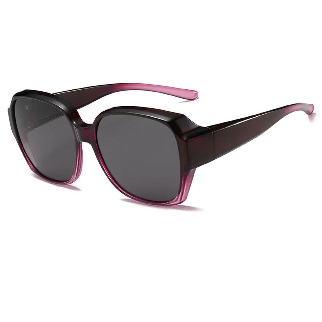 Nuevas gafas de miopía con mon - Sunglasses Polarized Men reseña y precio