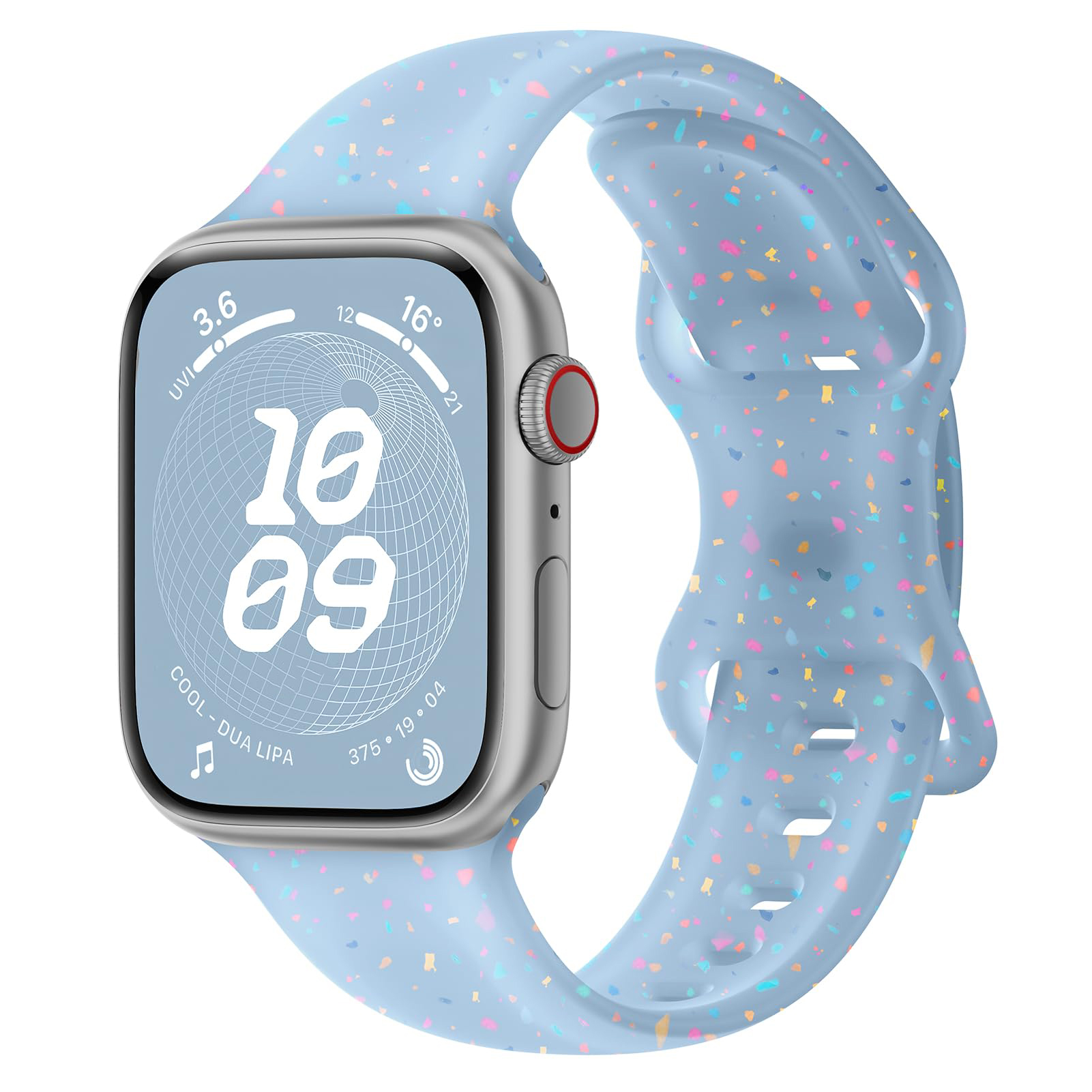 Correa para Apple watch ultra  - Men'S Accessories Nike reseña y precio