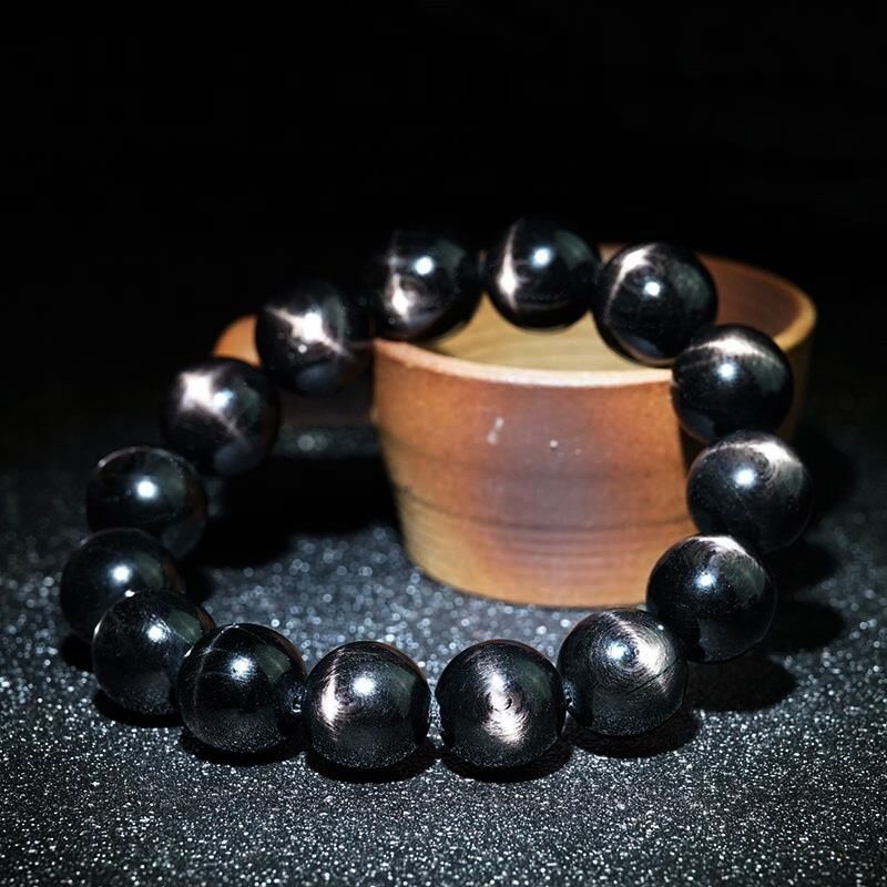 Pulsera de Piedra de Pixiu Dor - Men Accessories Egypt reseña y precio
