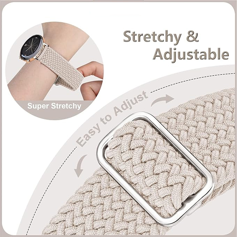 Correa de reloj de 20mm y 22mm - Men'S Accessories New Balance reseña y precio