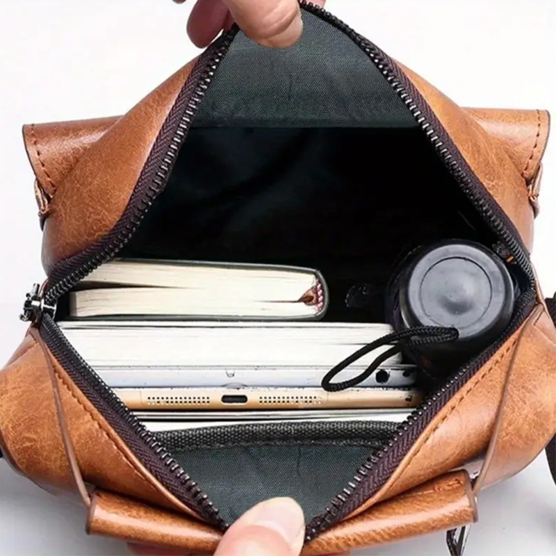 Bolso de Hombro de Estilo Neut - Men'S Accessories Backpack reseña y precio