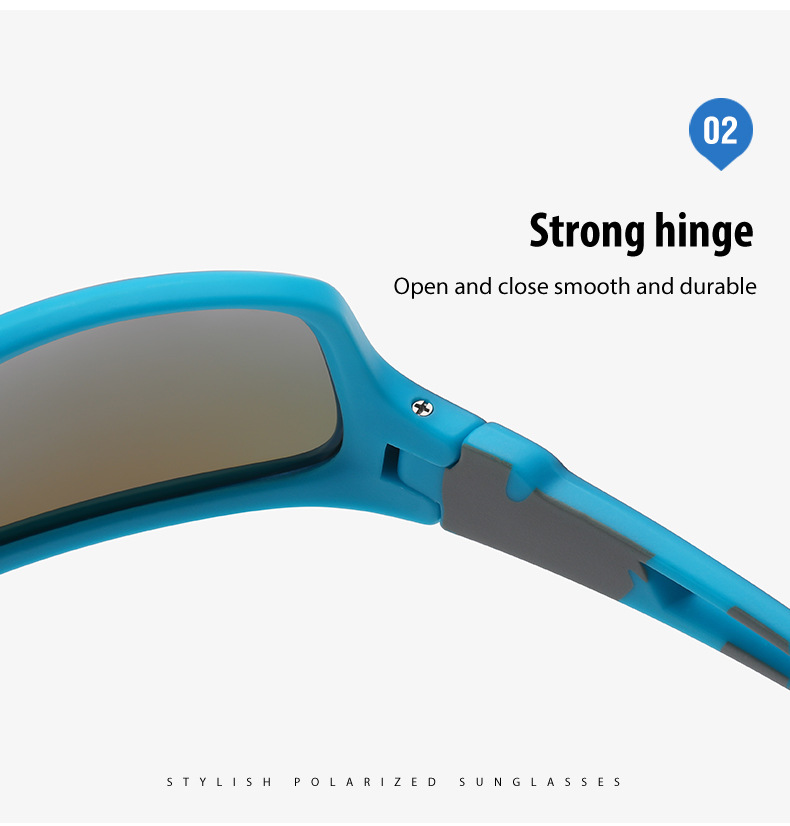 Gafas de sol polarizadas depor - Sunglasses Polarized Men reseña y precio