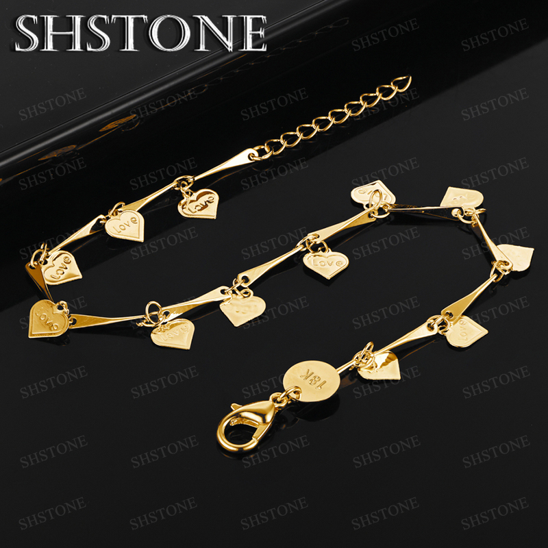 Cadena de malla de oro de 18k  - Men Accessories Chain And Bracelet reseña y precio